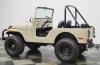 Jeep CJ