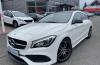 Mercedes Classe CLA