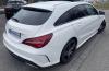 Mercedes Classe CLA