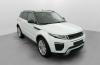 Land Rover Evoque