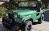 Jeep CJ