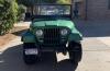 Jeep CJ