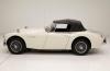 Austin-Healey 3000