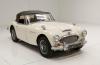 Austin-Healey 3000