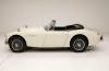 Austin-Healey 3000