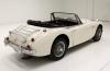 Austin-Healey 3000