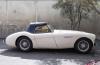 Austin-Healey 100