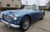 Austin-Healey 3000