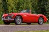 Austin-Healey 100