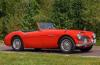 Austin-Healey 100