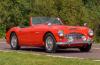 Austin-Healey 100