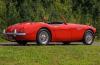 Austin-Healey 100