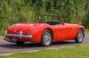 Austin-Healey 100