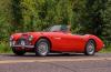 Austin-Healey 100