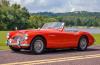 Austin-Healey 100