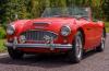 Austin-Healey 100