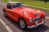 Austin-Healey 100