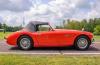 Austin-Healey 100