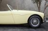 Austin-Healey 3000