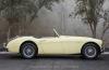 Austin-Healey 3000