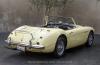 Austin-Healey 3000