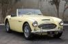 Austin-Healey 3000