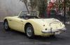 Austin-Healey 3000