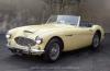 Austin-Healey 3000