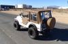 Jeep CJ