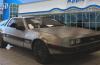 DeLorean DMC-12