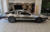 DeLorean DMC-12