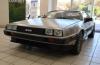 DeLorean DMC-12