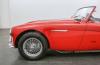 Austin-Healey 3000