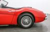 Austin-Healey 3000