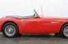 Austin-Healey 3000