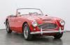 Austin-Healey 3000