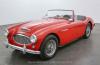 Austin-Healey 3000