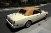 Rolls-Royce Corniche