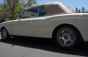 Rolls-Royce Corniche