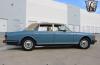 Rolls-Royce Silver Spur