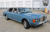 Rolls-Royce Silver Spur