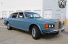 Rolls-Royce Silver Spur