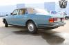 Rolls-Royce Silver Spur