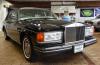 Rolls-Royce Silver Spur