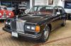 Rolls-Royce Silver Spur