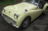 Triumph TR3