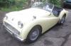 Triumph TR3