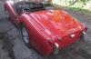 Triumph TR3