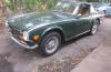 Triumph TR6