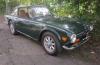 Triumph TR6